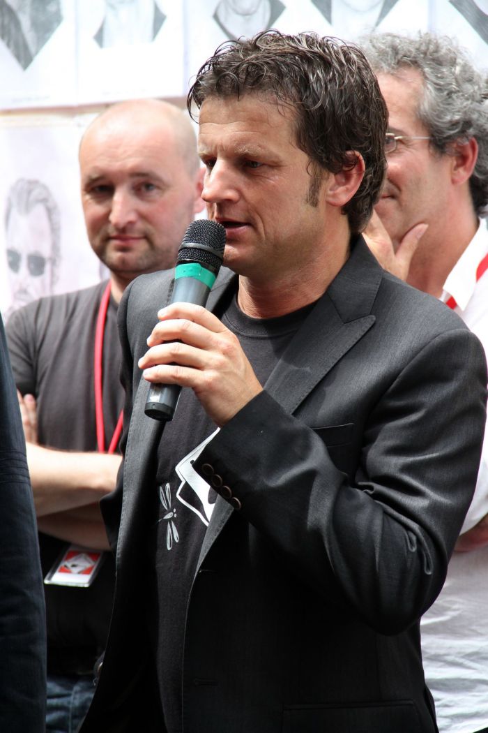 Photo 1er Festival (2012)