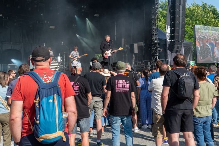 Photo 8ème Festival (2025)