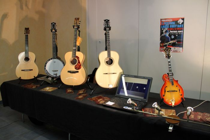 Photo 1er Festival (2012)