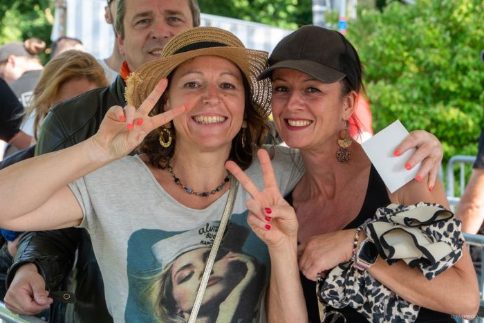 Photo 8ème Festival (2025)