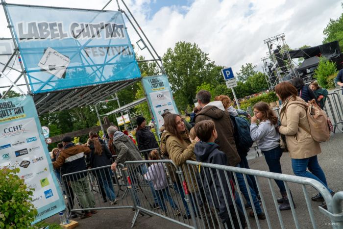 Photo 7ème Festival (2024)