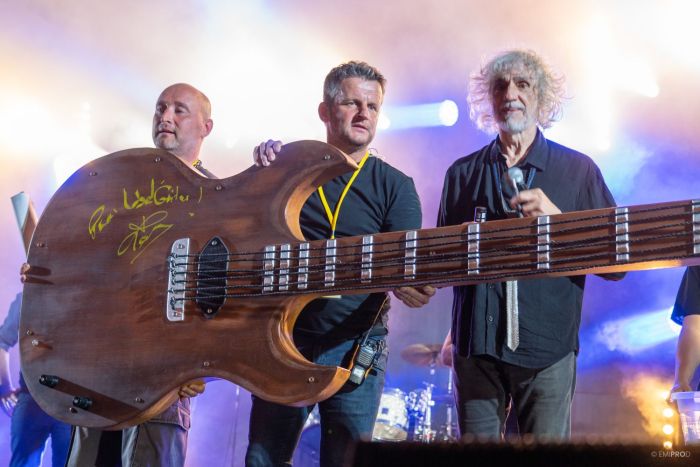 Photo 6ème Festival (2023)