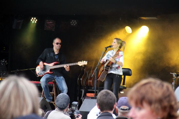 Photo 1er Festival (2012)