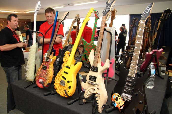 Photo 1er Festival (2012)