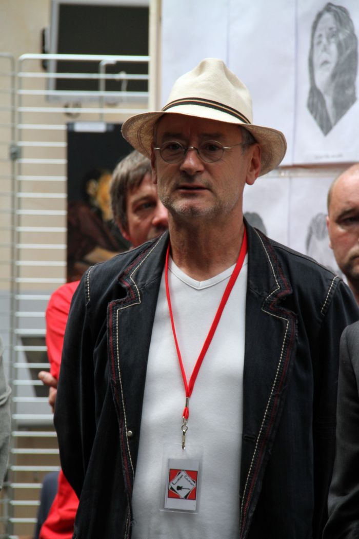 Photo 1er Festival (2012)