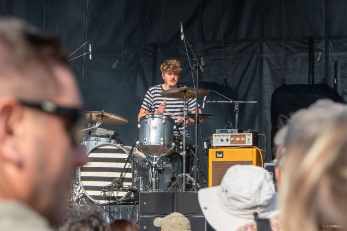 Photo 8ème Festival (2025)