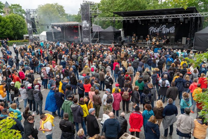 Photo 7ème Festival (2024)