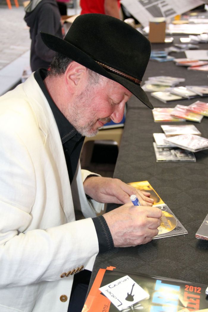 Photo 1er Festival (2012)