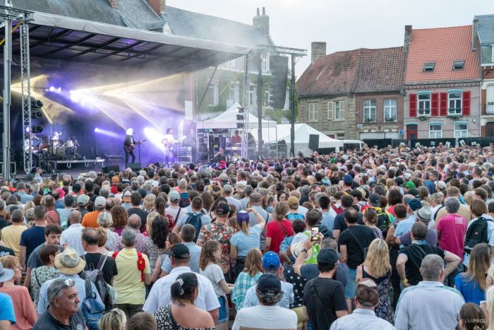 Photo 6ème Festival (2023)