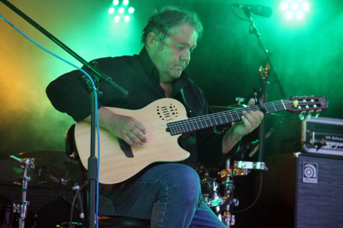 Photo 1er Festival (2012)