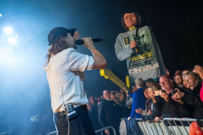 Photo 7ème Festival (2024)