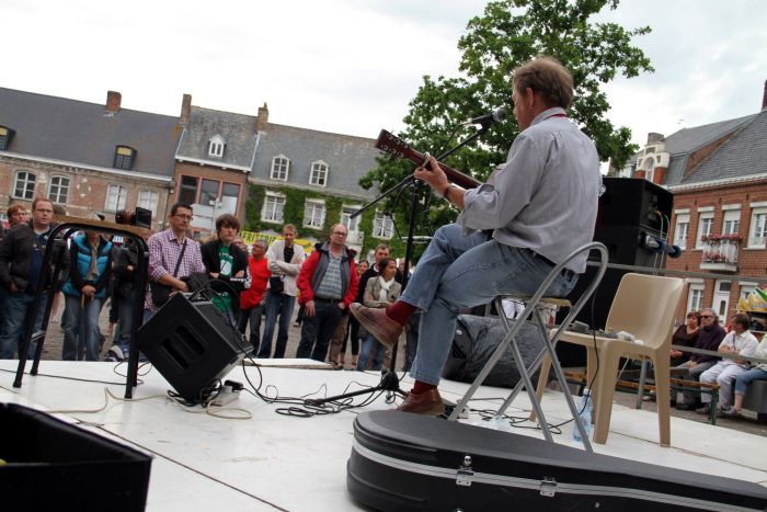 Photo 1er Festival (2012)