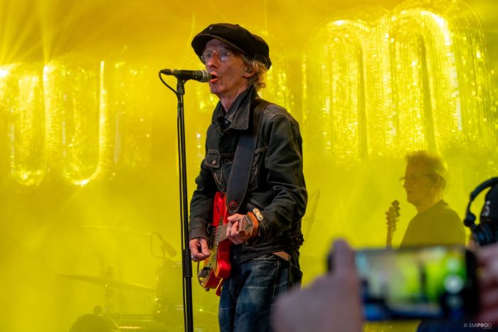 Photo 8ème Festival (2025)