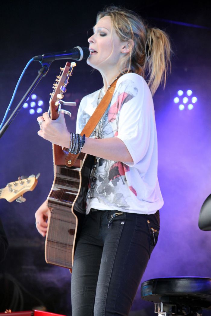 Photo 1er Festival (2012)