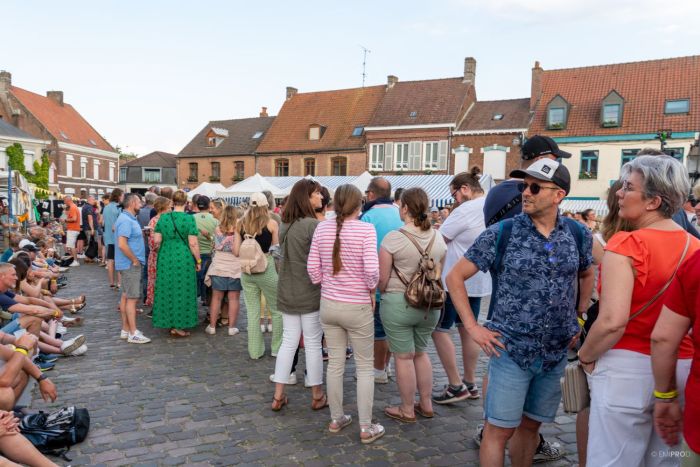 Photo 6ème Festival (2023)