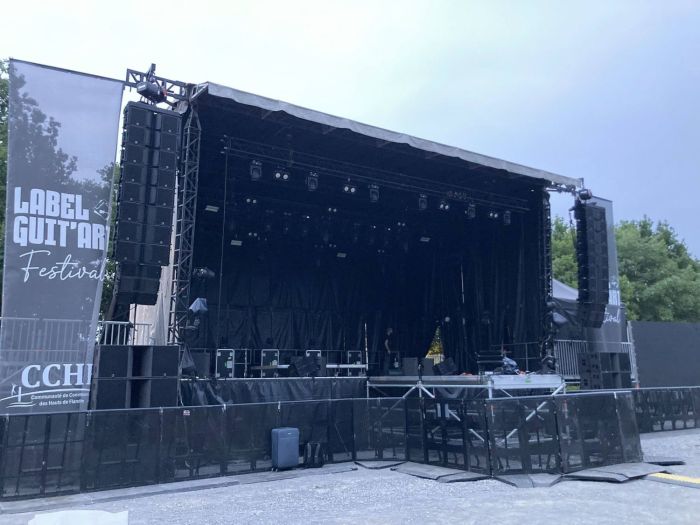 Installation édition 2025