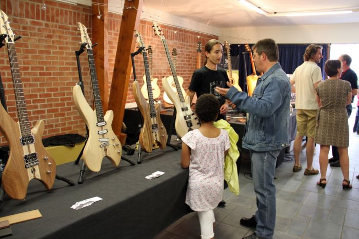 Photo 1er Festival (2012)