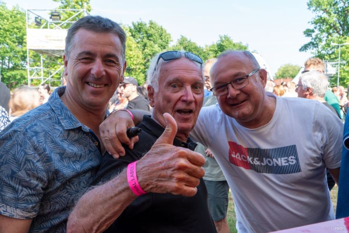 Photo 8ème Festival (2025)