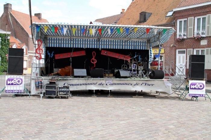 Photo 1er Festival (2012)