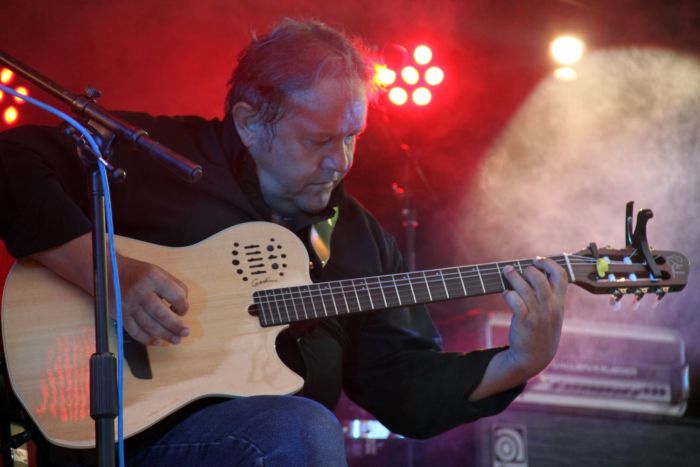 Photo 1er Festival (2012)