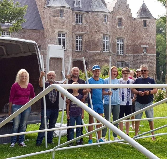 Photo 4ème Festival (2018)