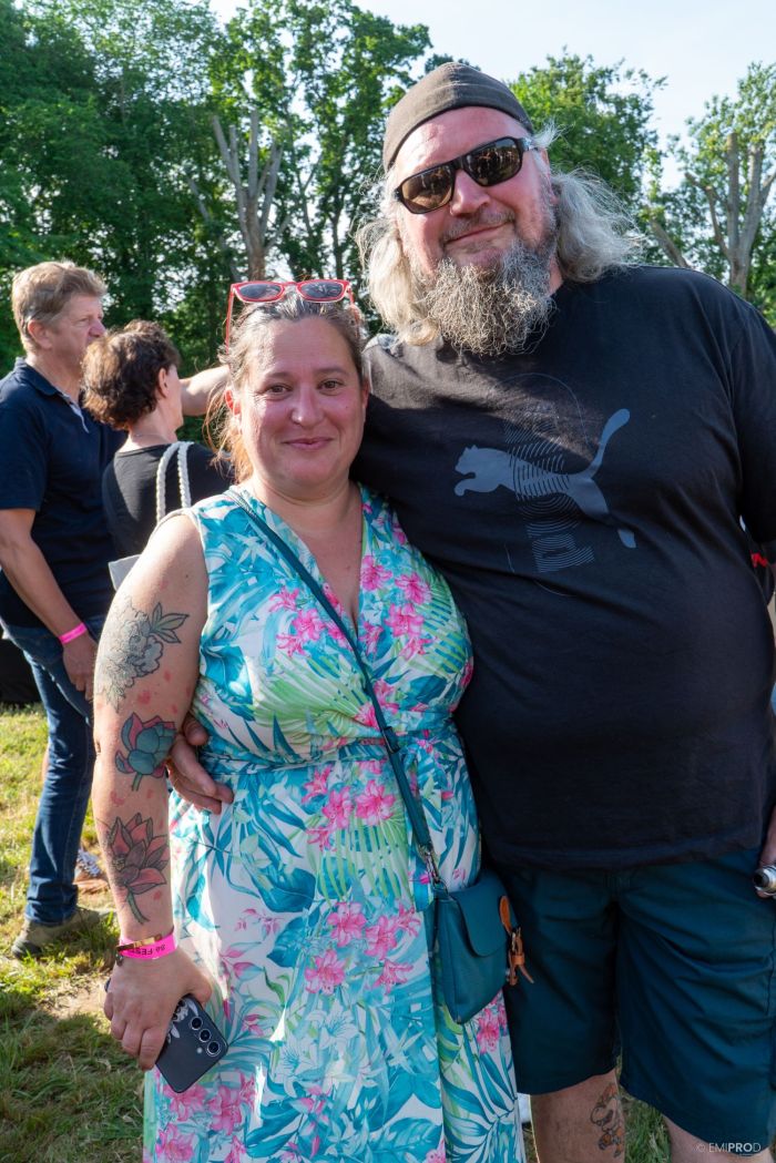 Photo 8ème Festival (2025)