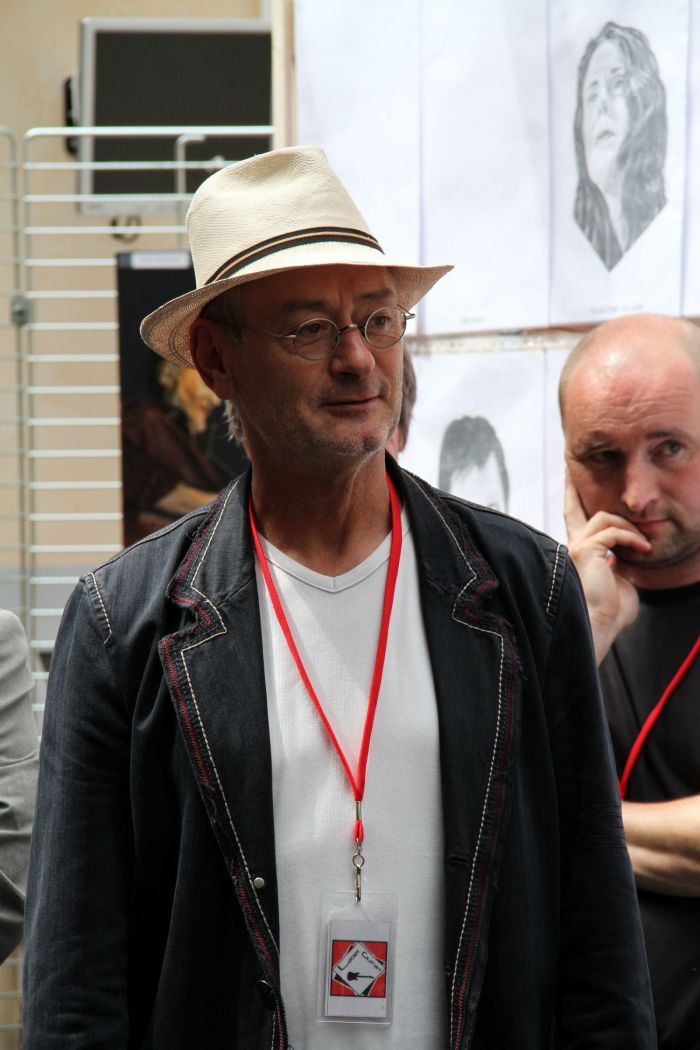 Photo 1er Festival (2012)