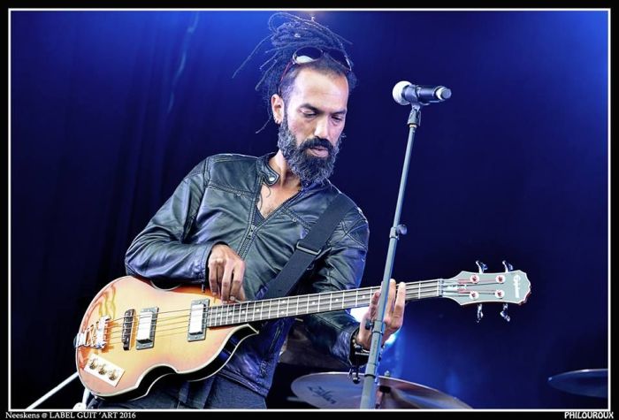 Photo 3ème Festival (2016)