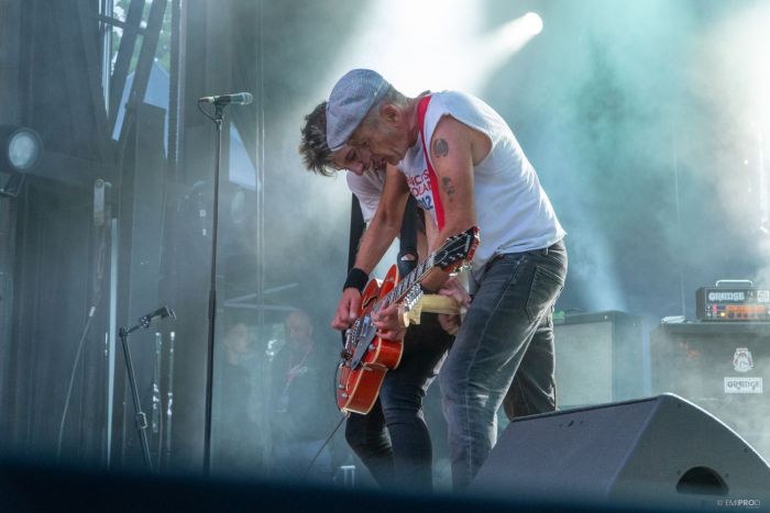 Photo 8ème Festival (2025)