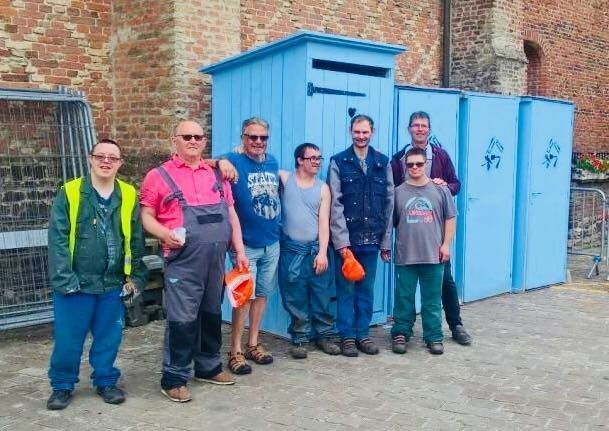 Photo 4ème Festival (2018)