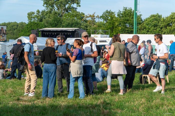 Photo 8ème Festival (2025)