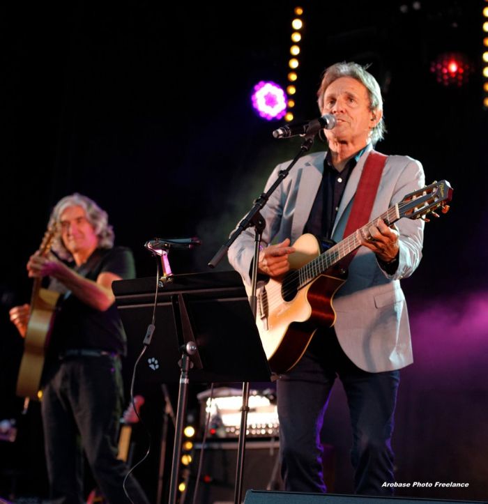 Photo 2ème Festival (2014)