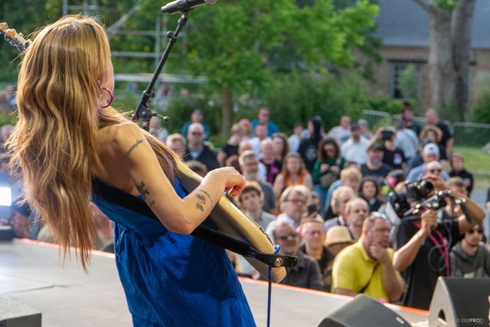 Photo 8ème Festival (2025)