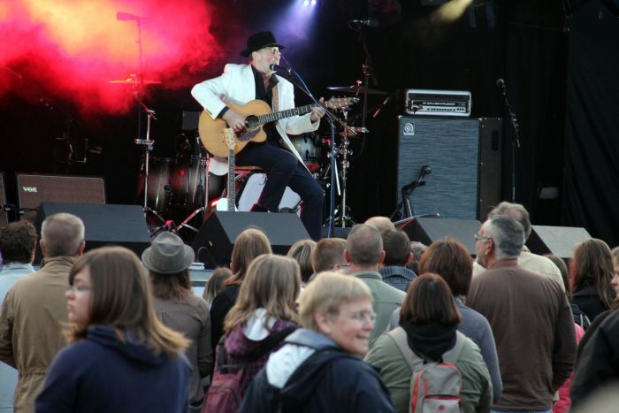 Photo 1er Festival (2012)