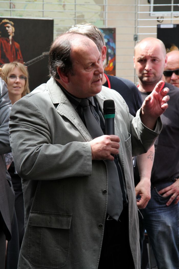 Photo 1er Festival (2012)