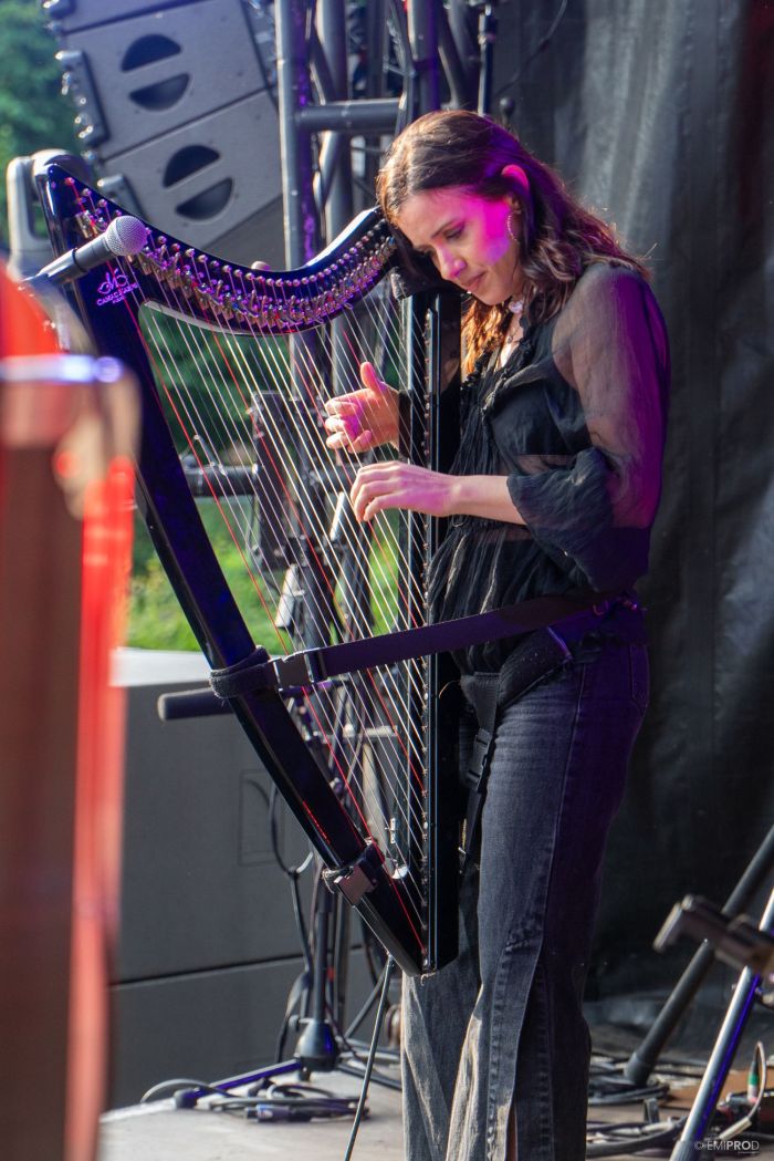 Photo 8ème Festival (2025)