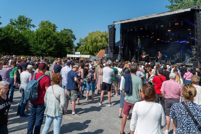 Photo 8ème Festival (2025)