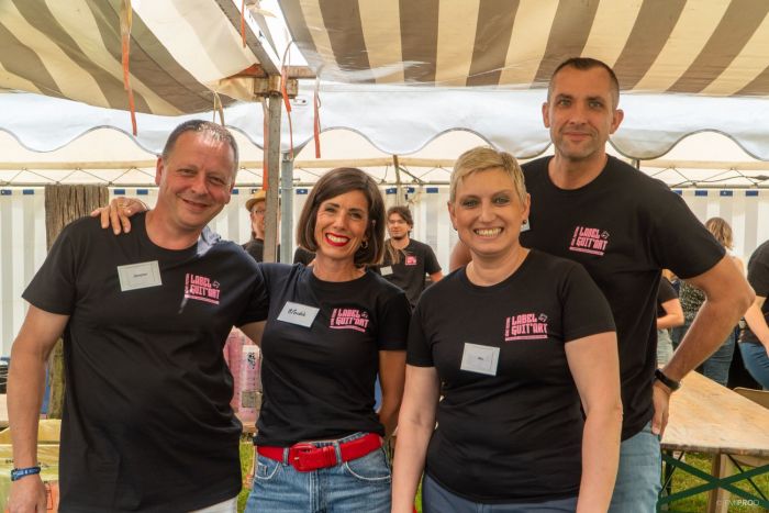 Photo 8ème Festival (2025)