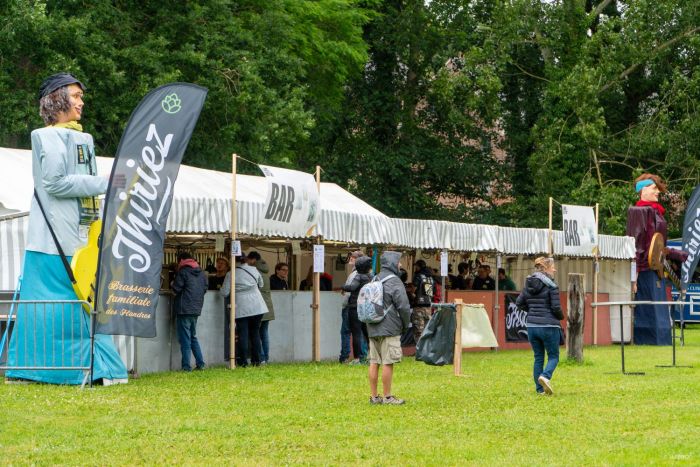 Photo 7ème Festival (2024)