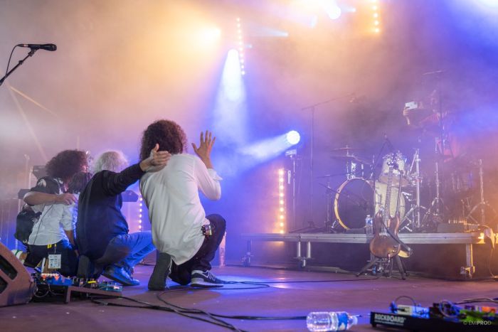 Photo 6ème Festival (2023)