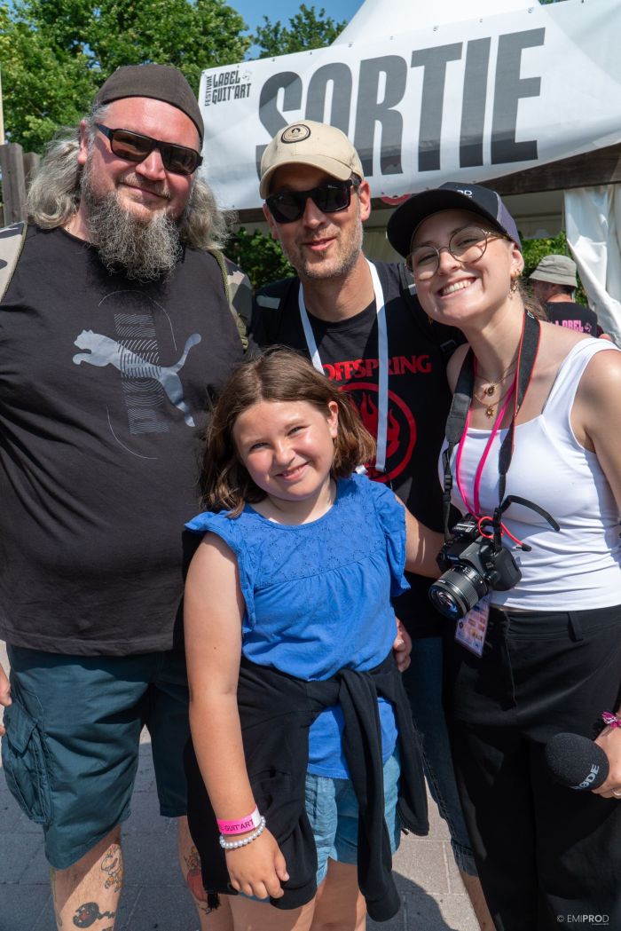 Photo 8ème Festival (2025)