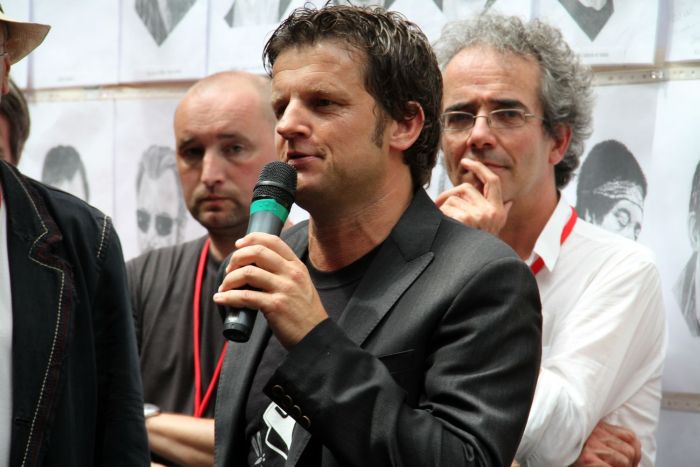 Photo 1er Festival (2012)