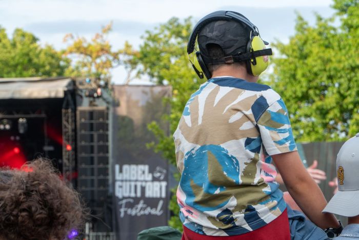 Photo 8ème Festival (2025)