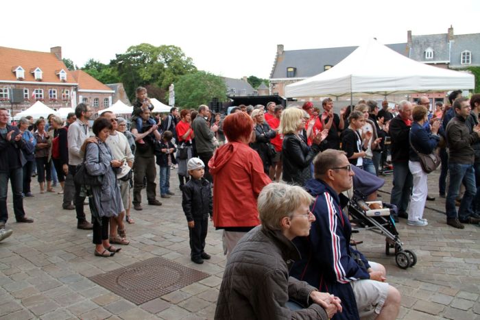 Photo 1er Festival (2012)