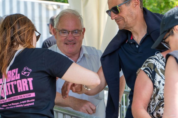 Photo 8ème Festival (2025)