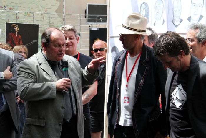 Photo 1er Festival (2012)