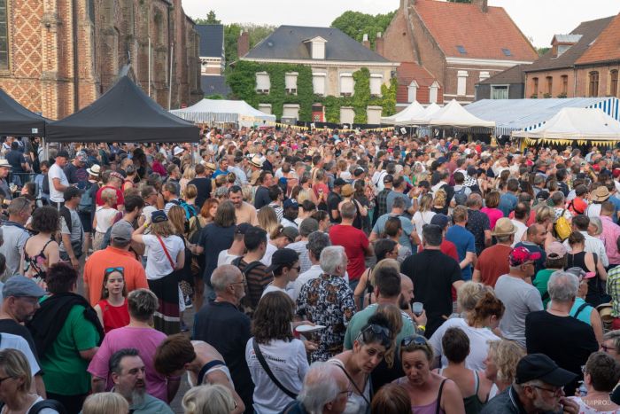 Photo 6ème Festival (2023)