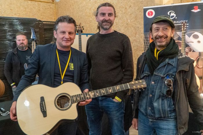 Photo 7ème Festival (2024)