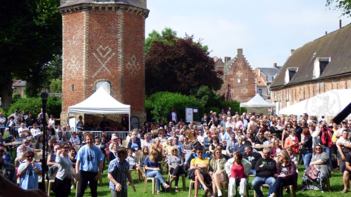 Photo 4ème Festival (2018)