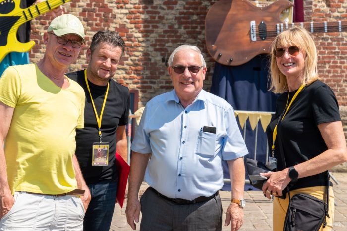 Photo 6ème Festival (2023)